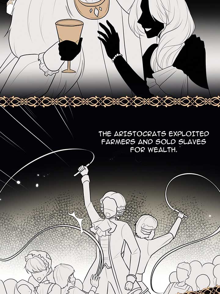 The Poetry of Love and War Chapter 1 - Page 11