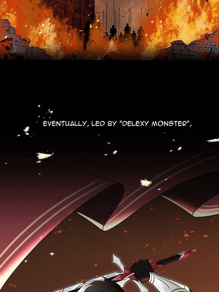 The Poetry of Love and War Chapter 1 - Page 14
