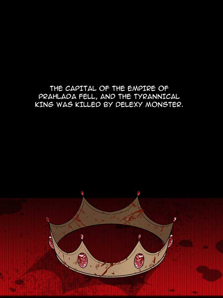 The Poetry of Love and War Chapter 1 - Page 17
