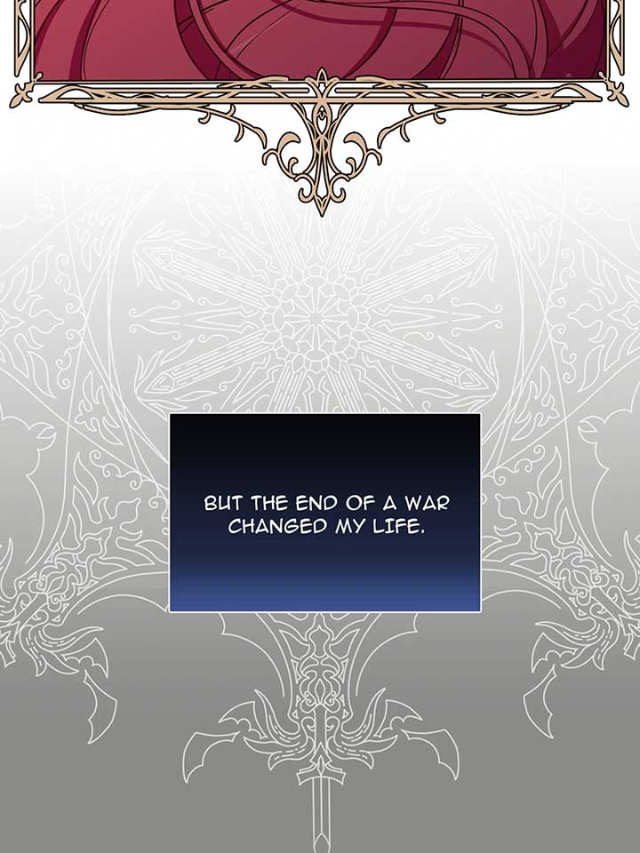 The Poetry of Love and War Chapter 1 - Page 2