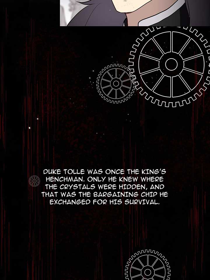 The Poetry of Love and War Chapter 1 - Page 20
