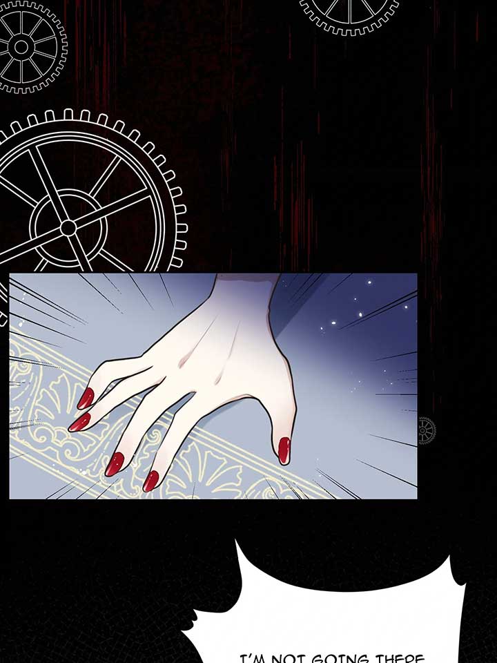 The Poetry of Love and War Chapter 1 - Page 21