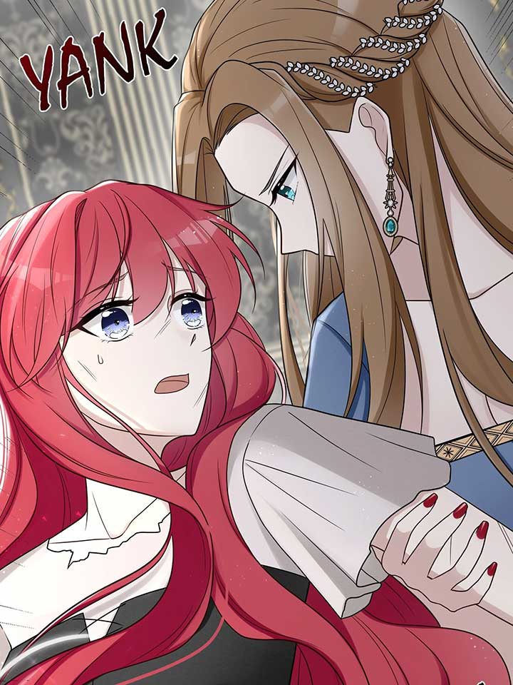 The Poetry of Love and War Chapter 1 - Page 34