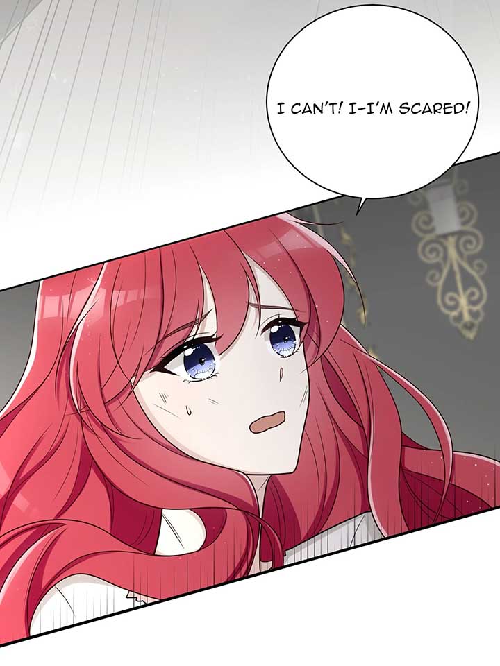 The Poetry of Love and War Chapter 1 - Page 36