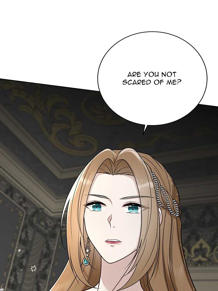 The Poetry of Love and War Chapter 1 - Page 37