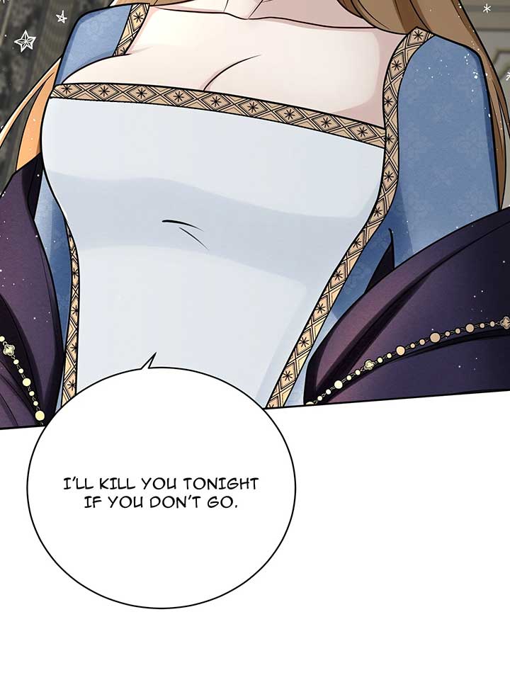 The Poetry of Love and War Chapter 1 - Page 38