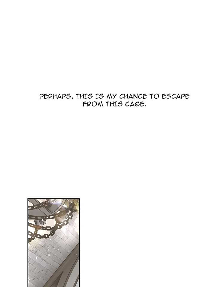 The Poetry of Love and War Chapter 1 - Page 41