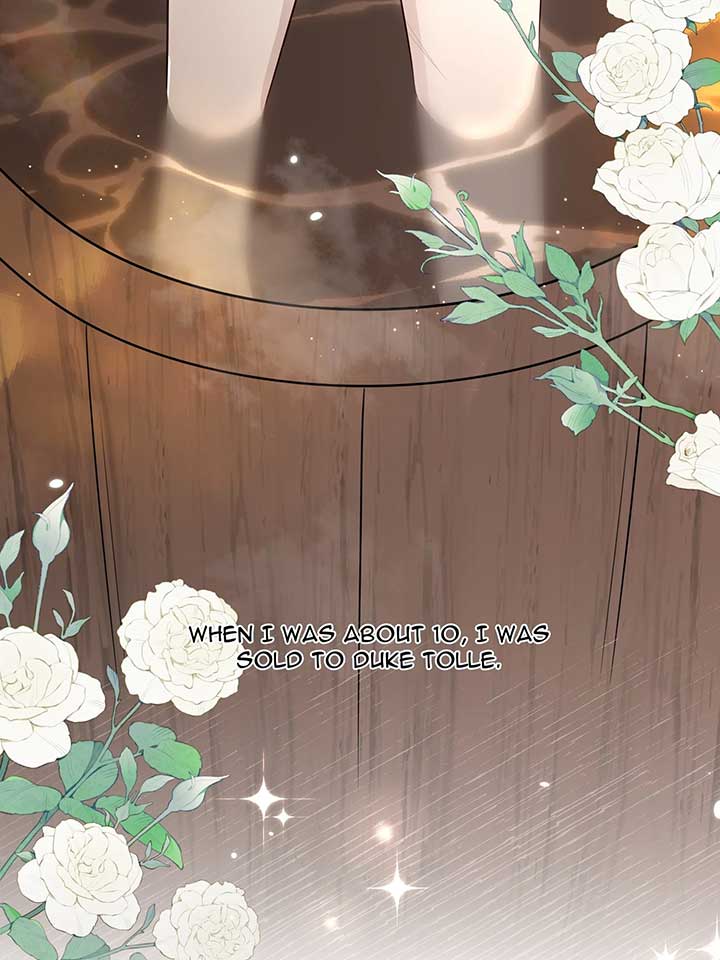 The Poetry of Love and War Chapter 1 - Page 45