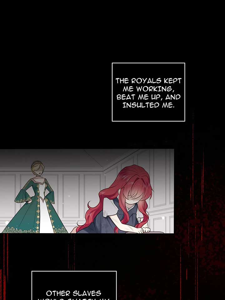 The Poetry of Love and War Chapter 1 - Page 49