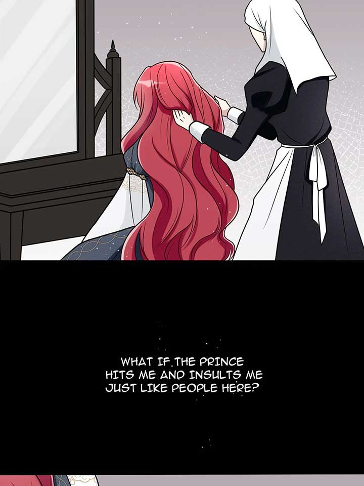 The Poetry of Love and War Chapter 1 - Page 53