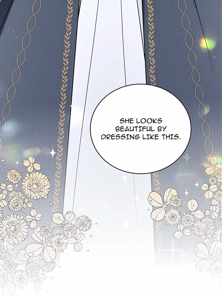 The Poetry of Love and War Chapter 1 - Page 58