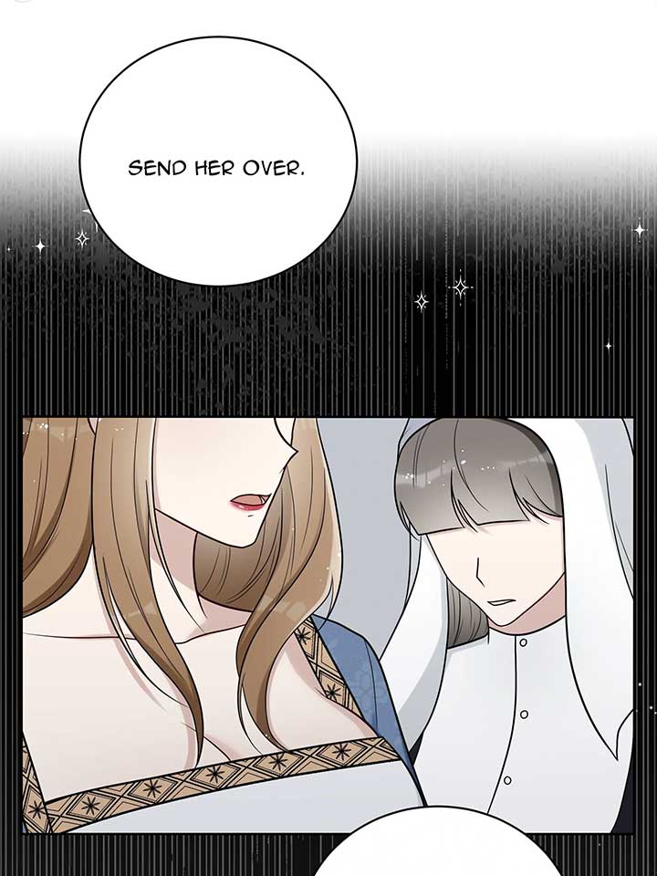 The Poetry of Love and War Chapter 1 - Page 59