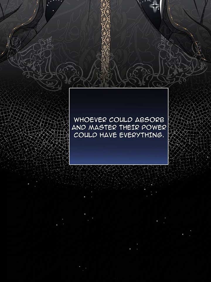 The Poetry of Love and War Chapter 1 - Page 6