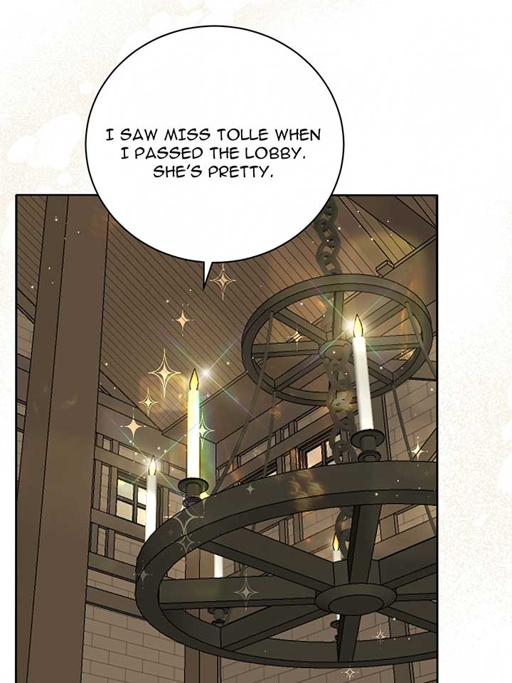 The Poetry of Love and War Chapter 1 - Page 62