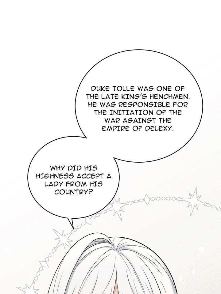 The Poetry of Love and War Chapter 1 - Page 64