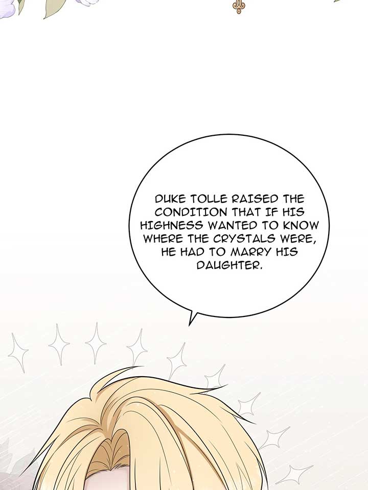 The Poetry of Love and War Chapter 1 - Page 66