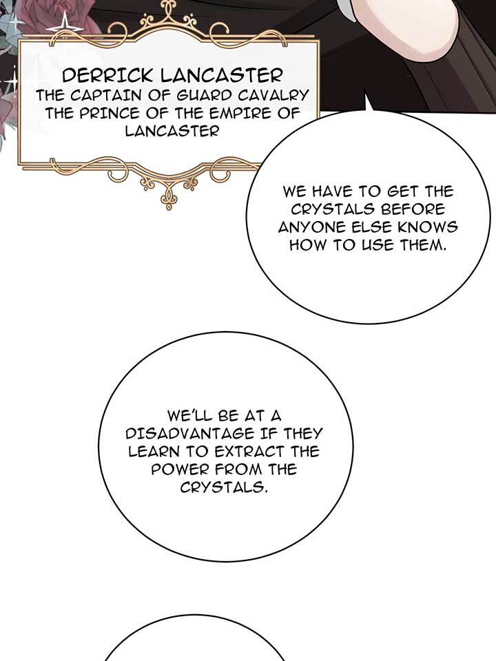 The Poetry of Love and War Chapter 1 - Page 68
