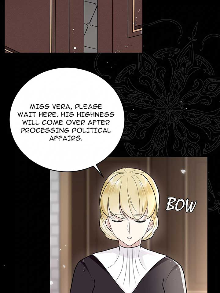 The Poetry of Love and War Chapter 1 - Page 74