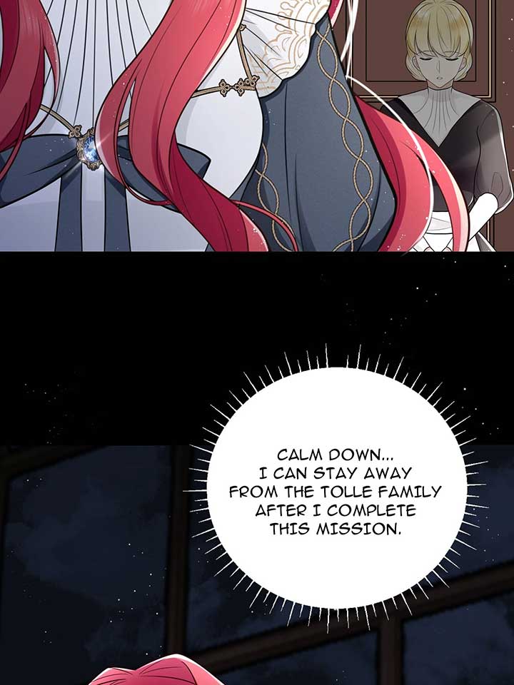 The Poetry of Love and War Chapter 1 - Page 76