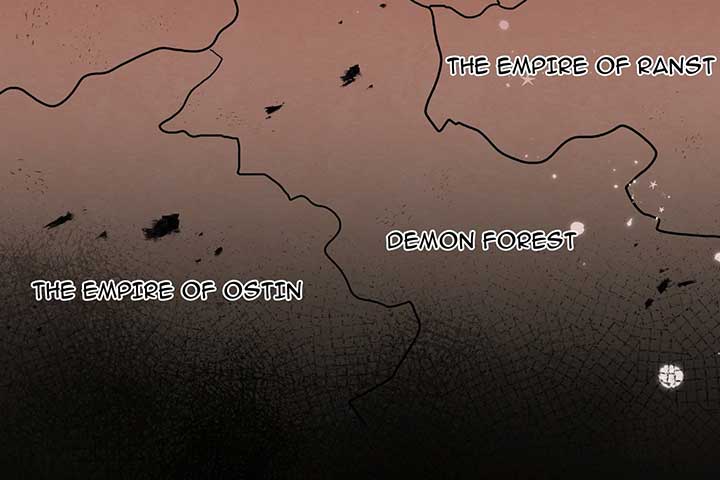 The Poetry of Love and War Chapter 1 - Page 8