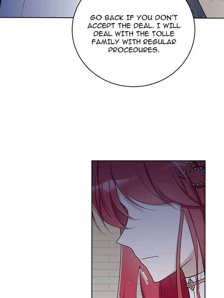 The Poetry of Love and War Chapter 1 - Page 86