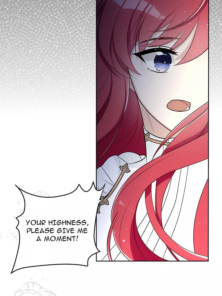 The Poetry of Love and War Chapter 1 - Page 91