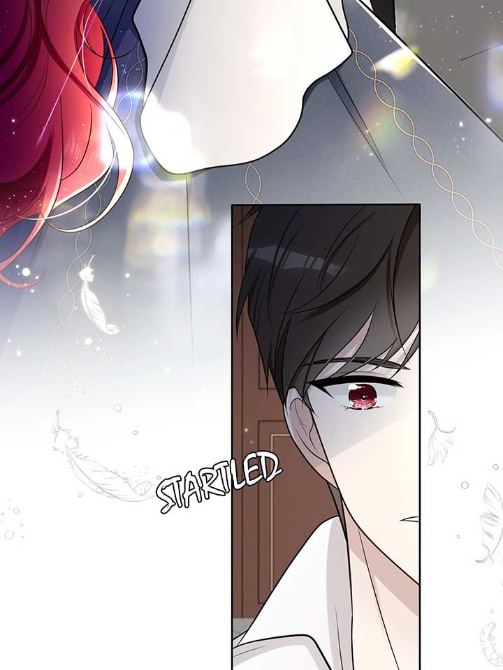 The Poetry of Love and War Chapter 1 - Page 94