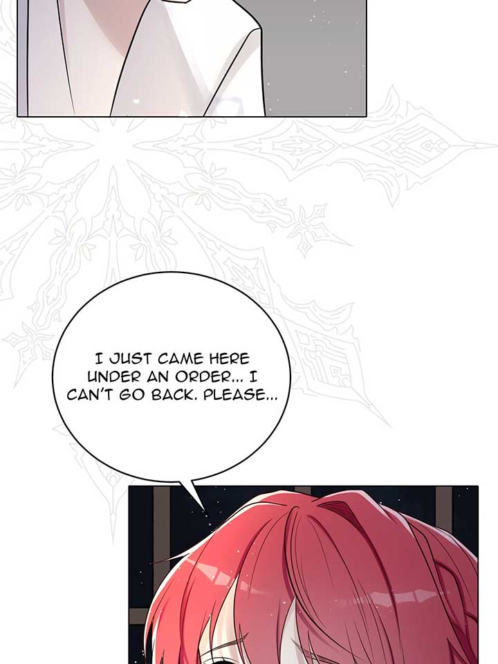 The Poetry of Love and War Chapter 1 - Page 99