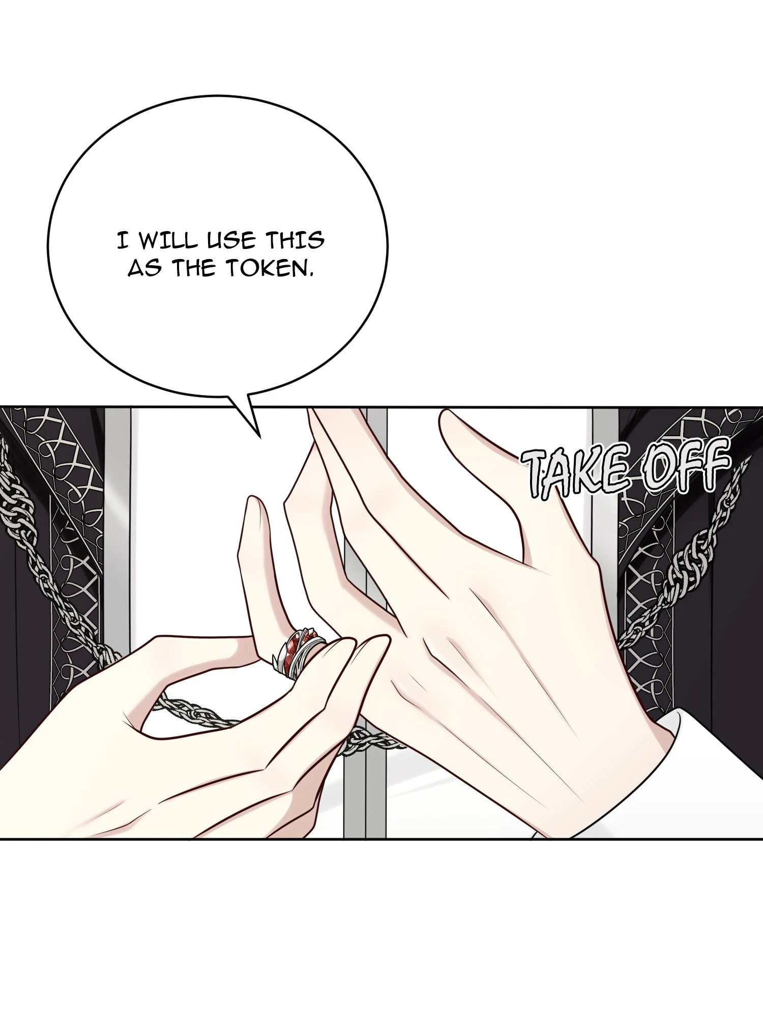 The Poetry of Love and War Chapter 2 - Page 101
