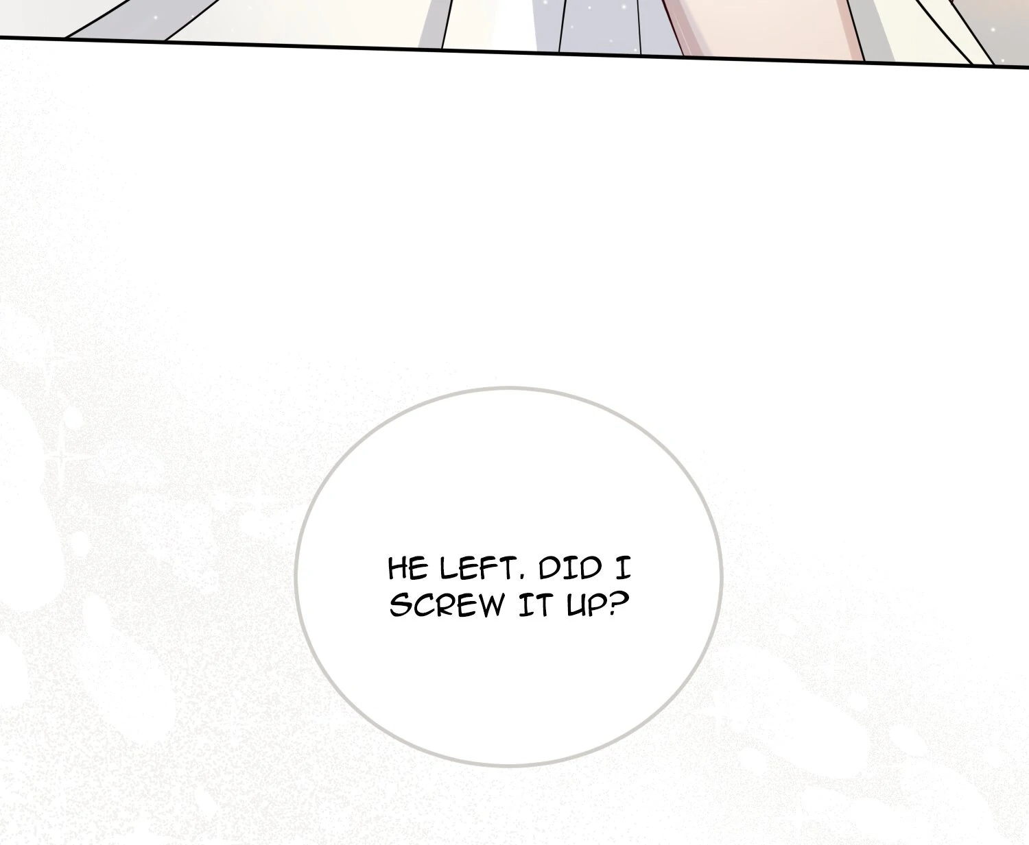 The Poetry of Love and War Chapter 2 - Page 20