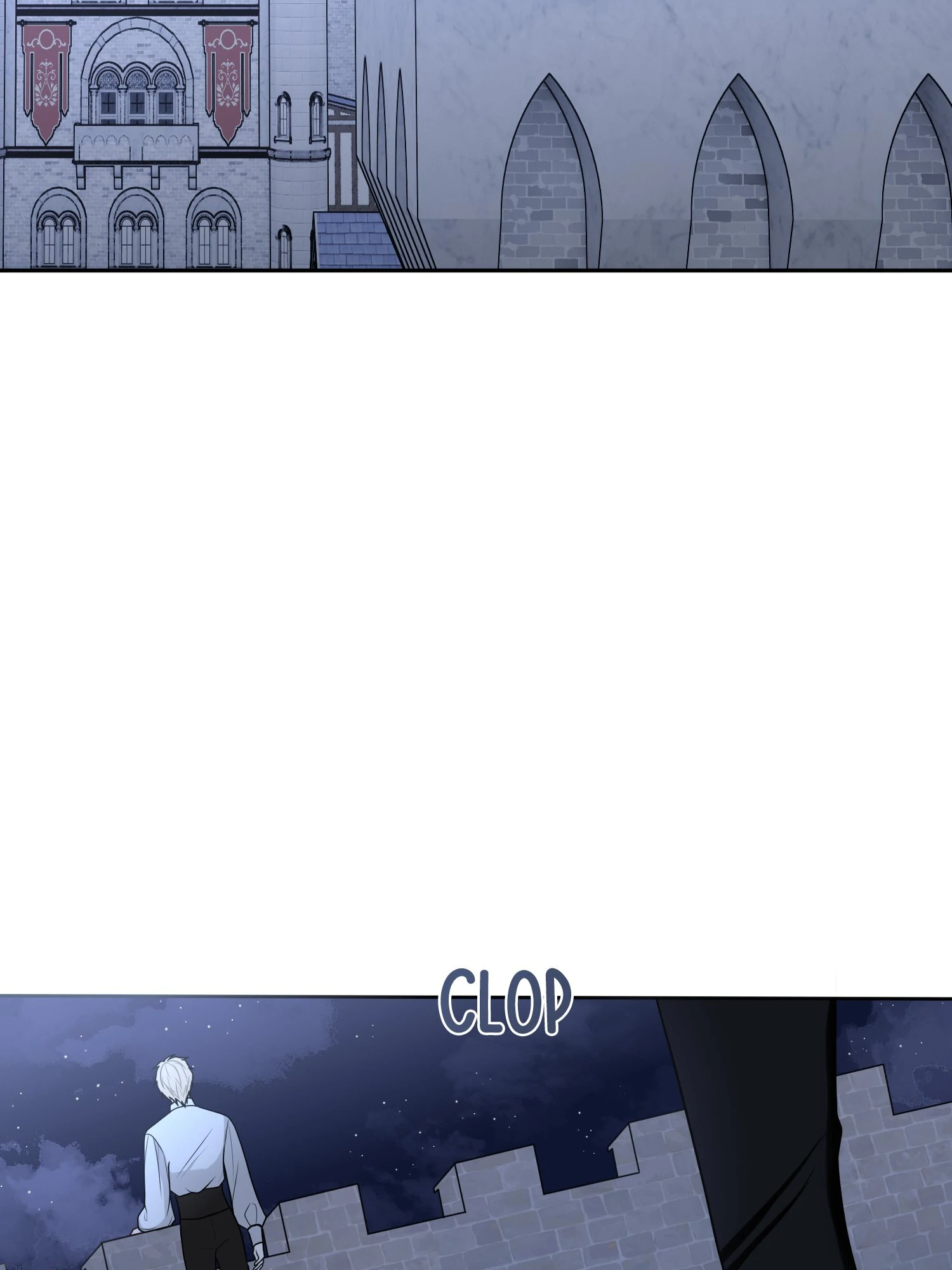The Poetry of Love and War Chapter 2 - Page 23