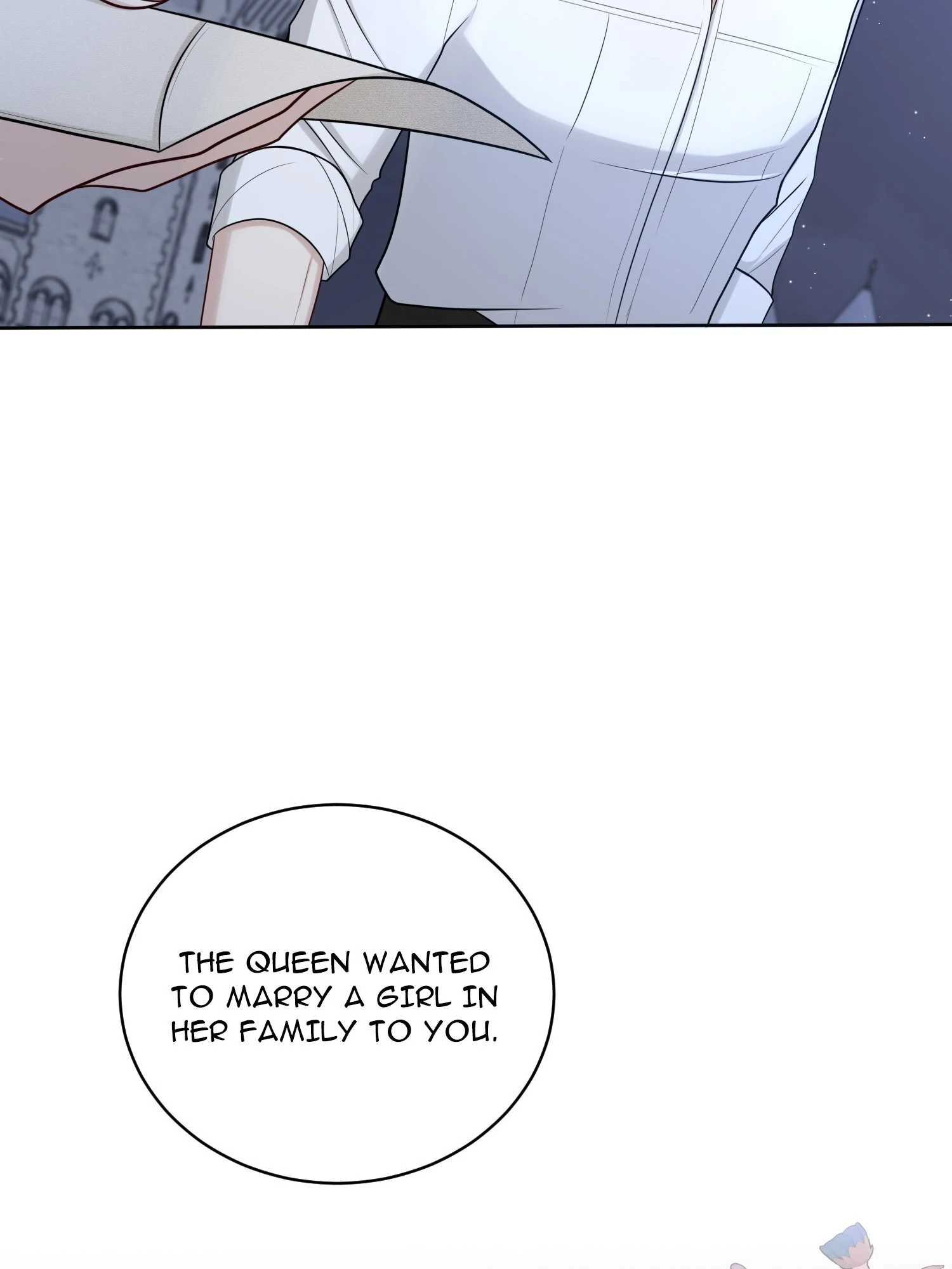The Poetry of Love and War Chapter 2 - Page 30