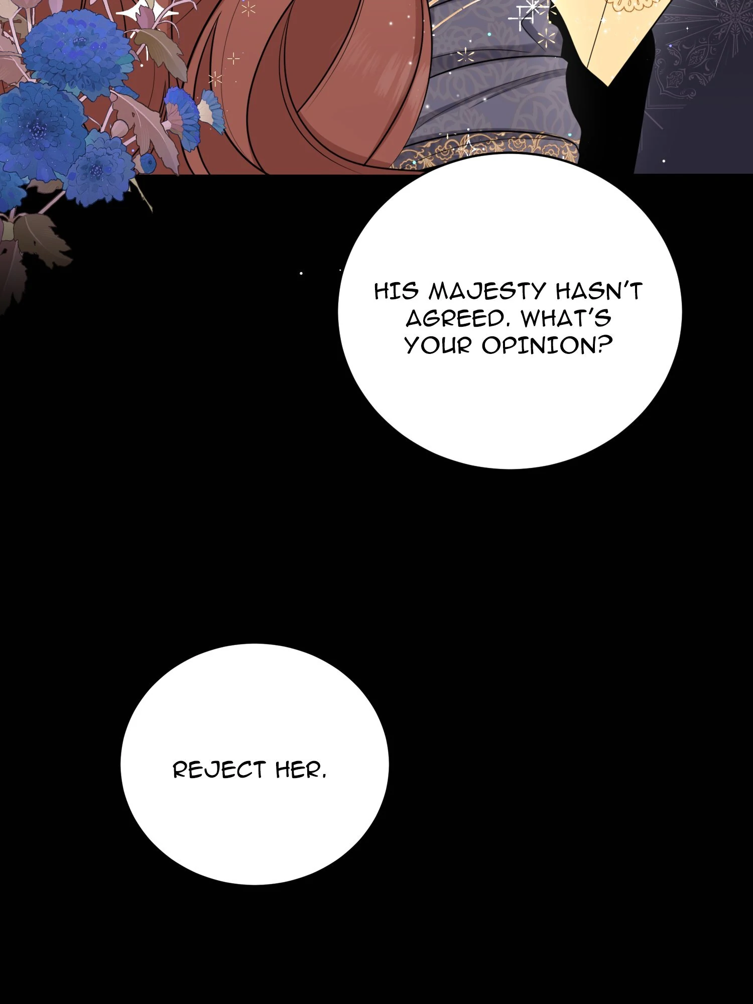 The Poetry of Love and War Chapter 2 - Page 32