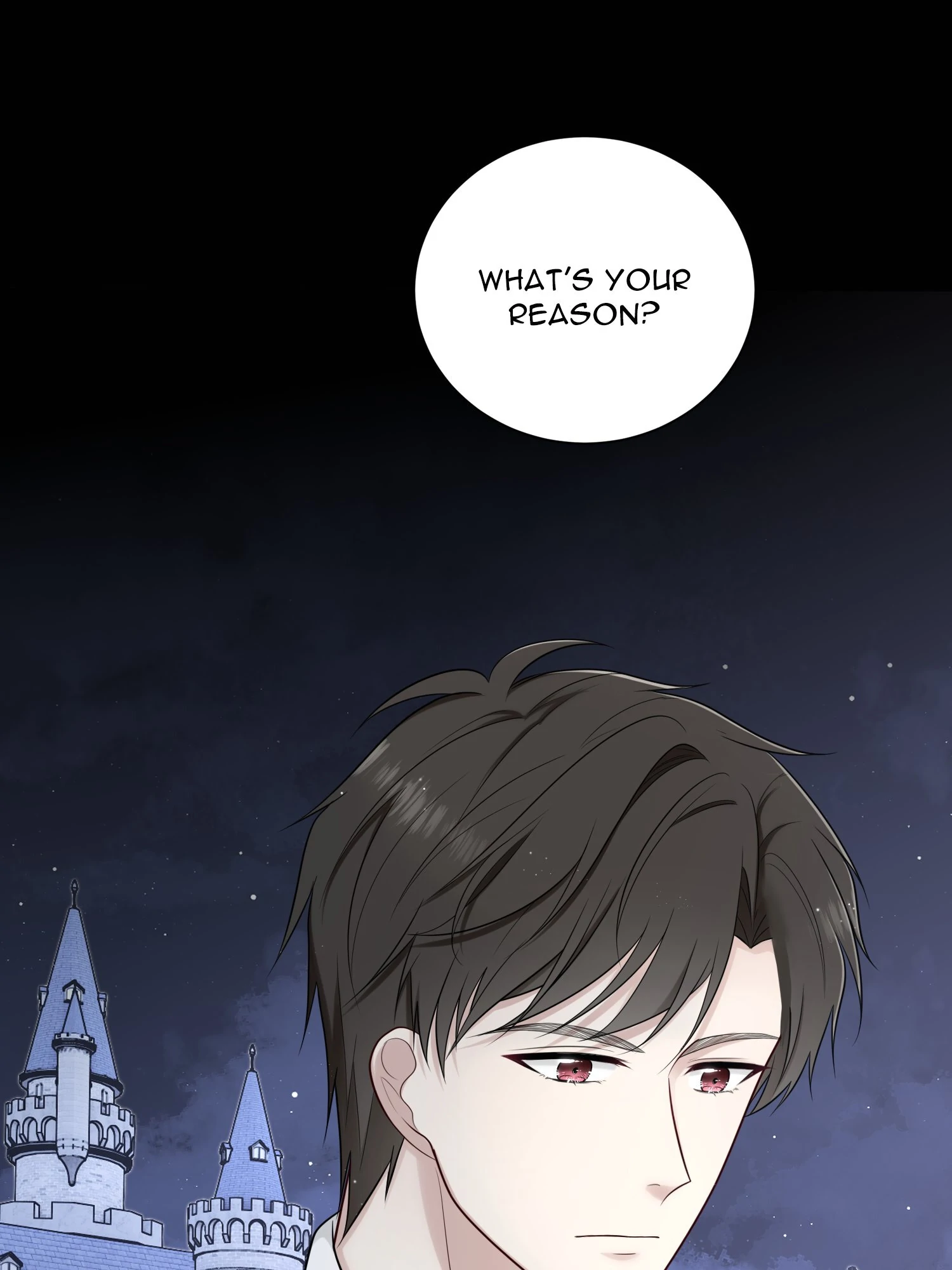 The Poetry of Love and War Chapter 2 - Page 33