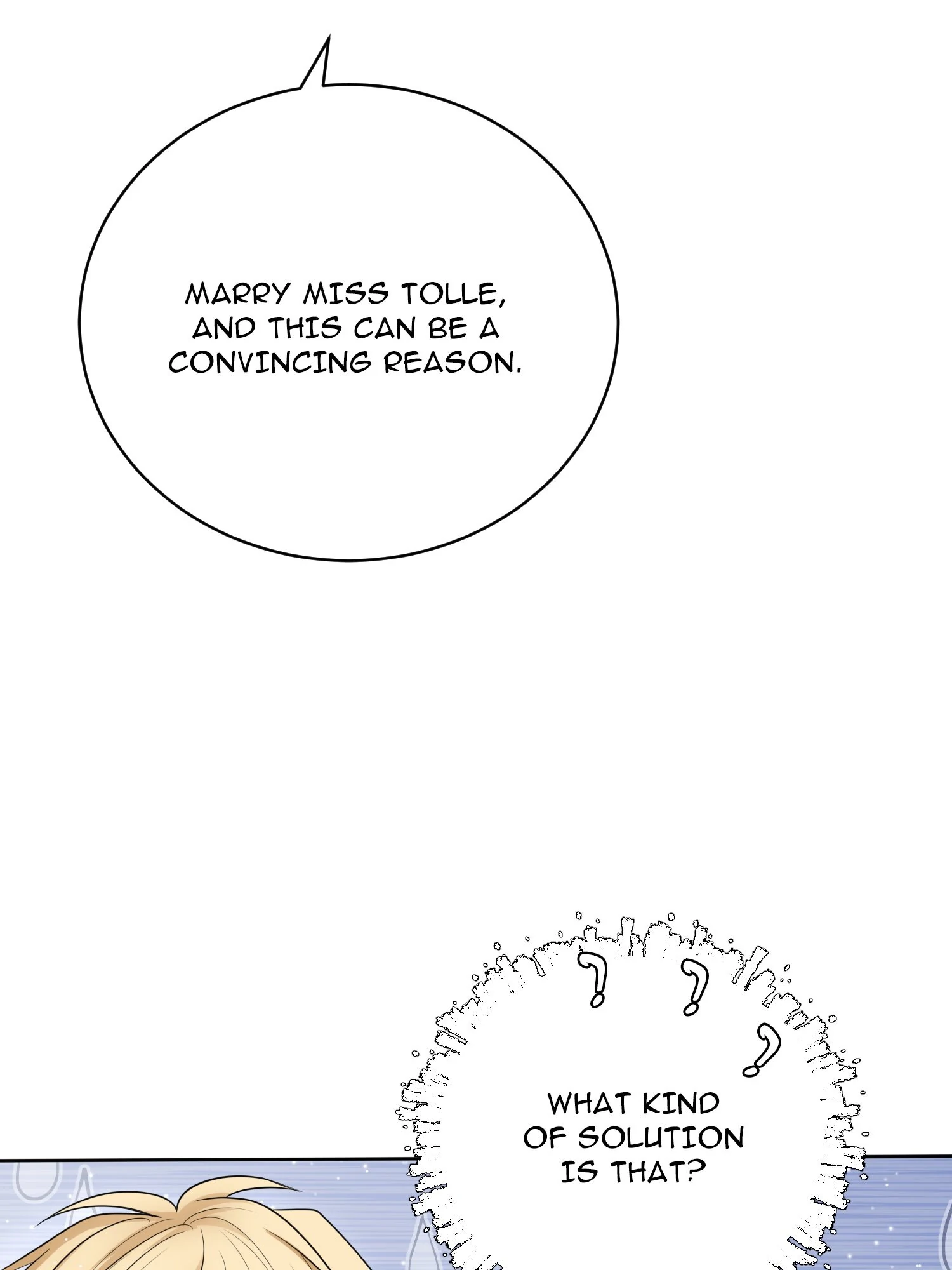 The Poetry of Love and War Chapter 2 - Page 37