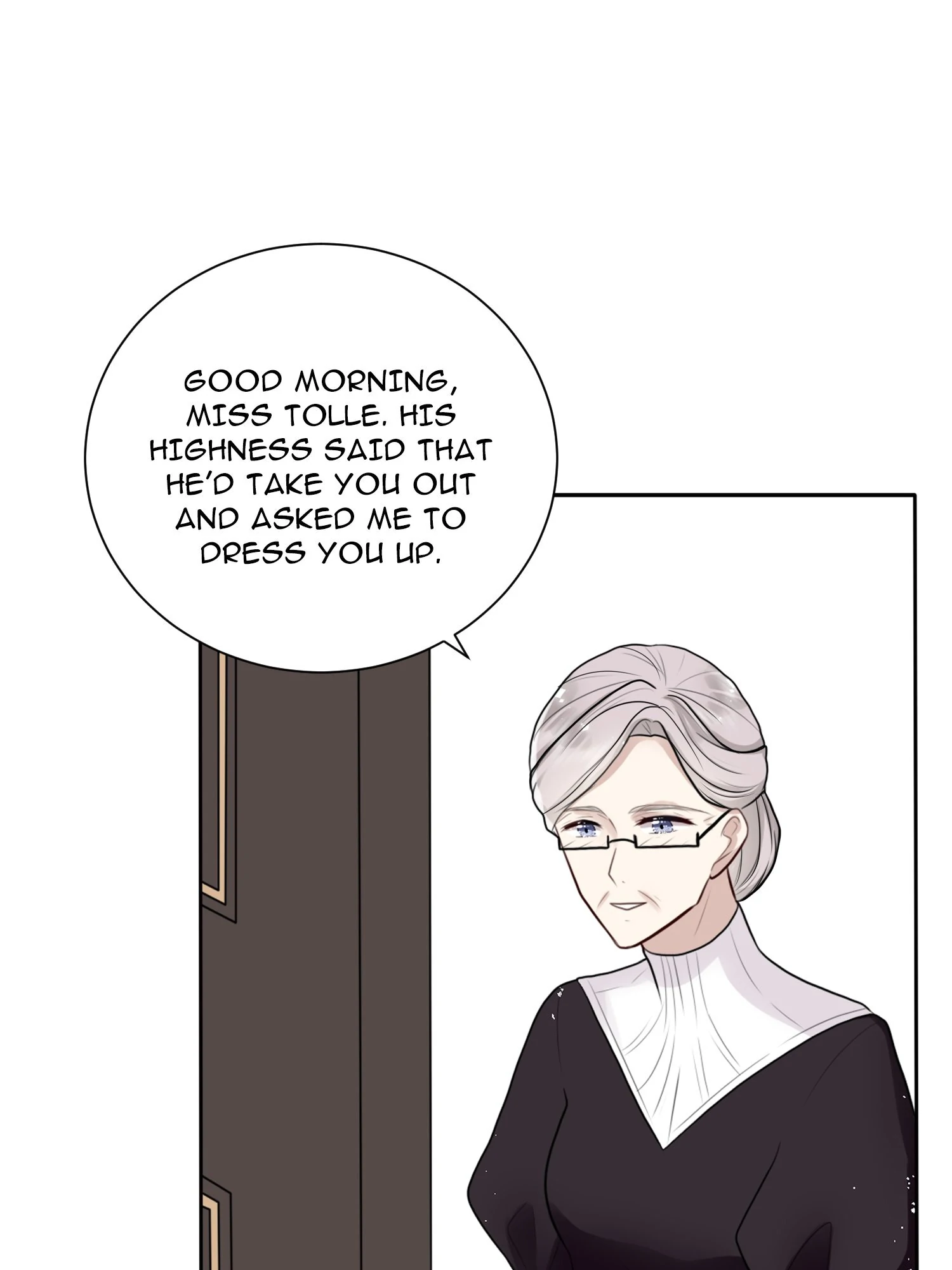 The Poetry of Love and War Chapter 2 - Page 47