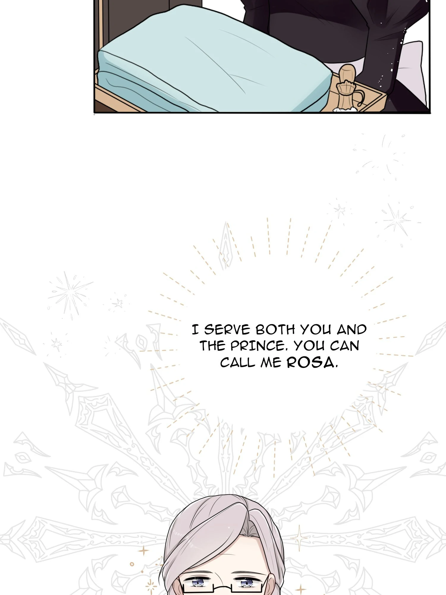 The Poetry of Love and War Chapter 2 - Page 48
