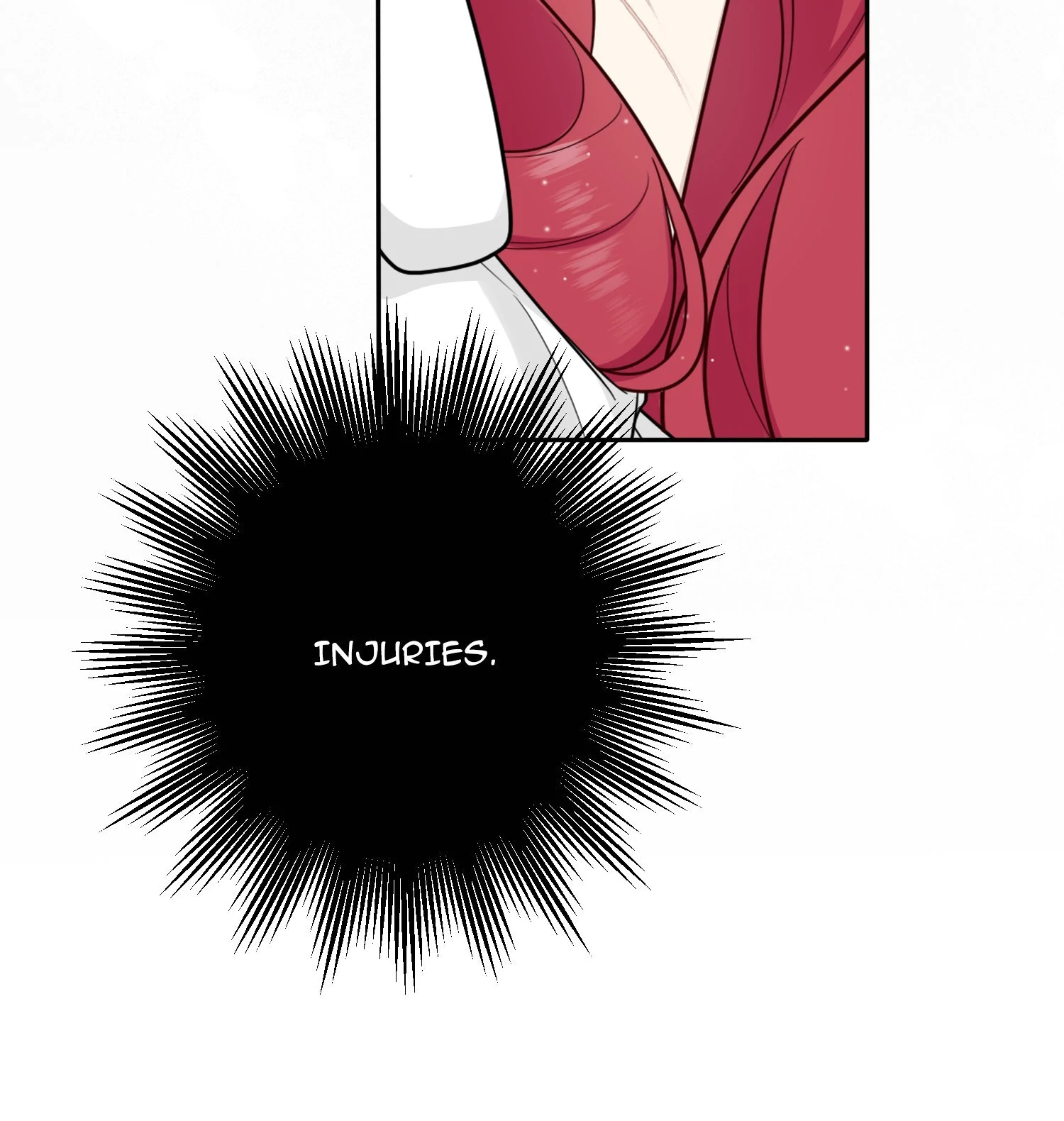 The Poetry of Love and War Chapter 2 - Page 5