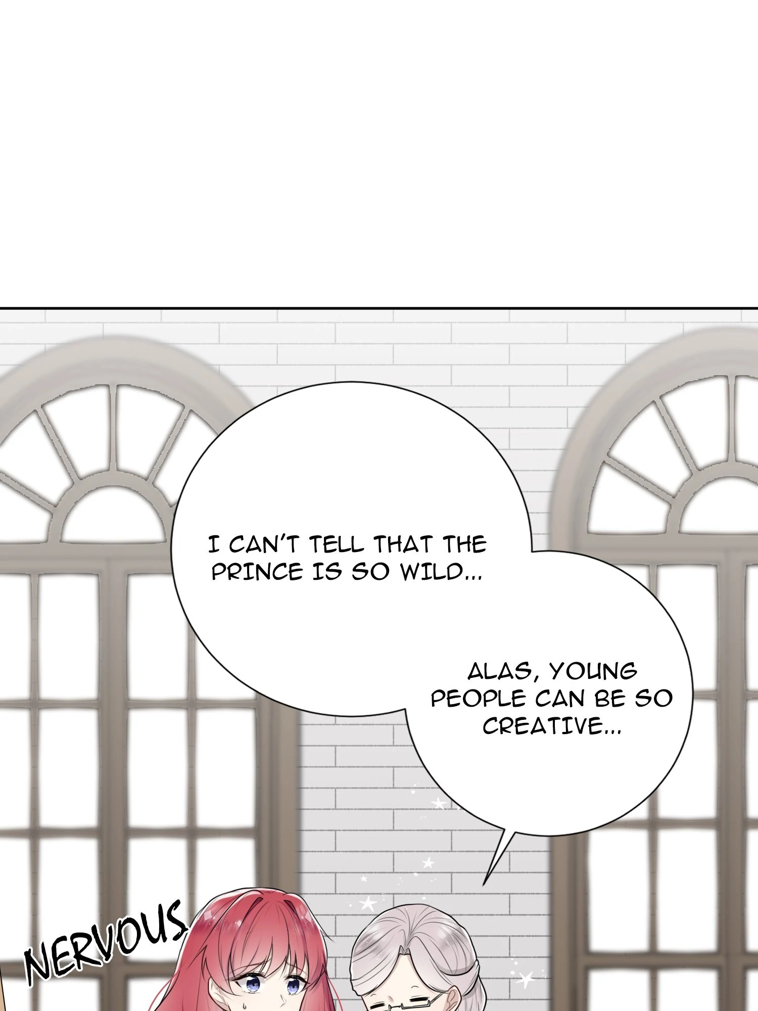 The Poetry of Love and War Chapter 2 - Page 55