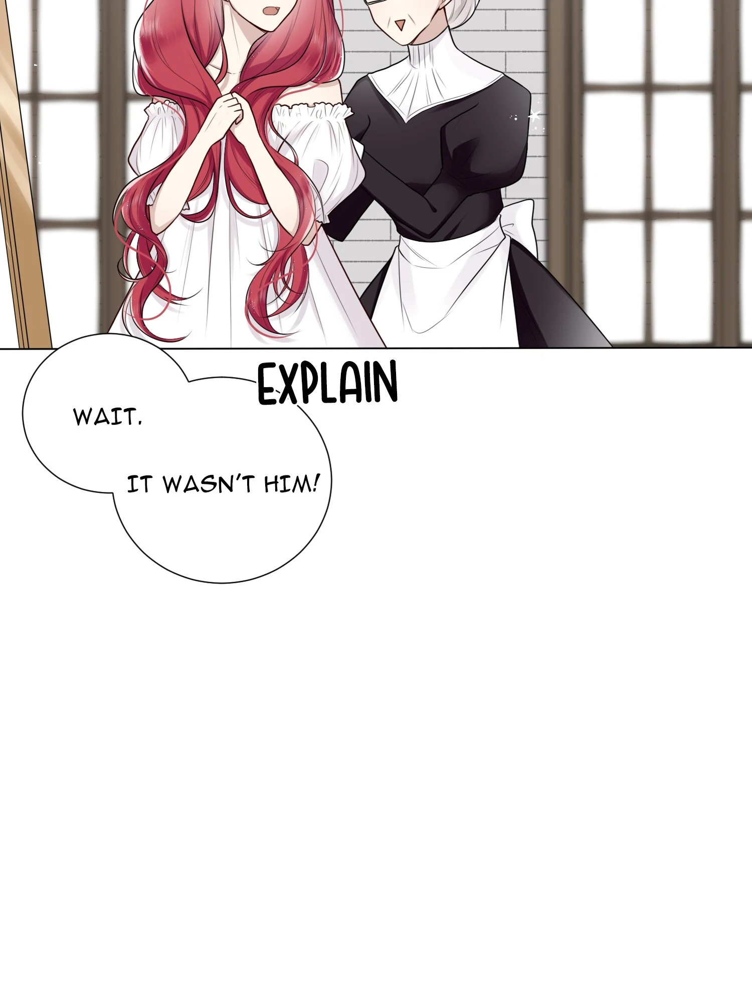 The Poetry of Love and War Chapter 2 - Page 56