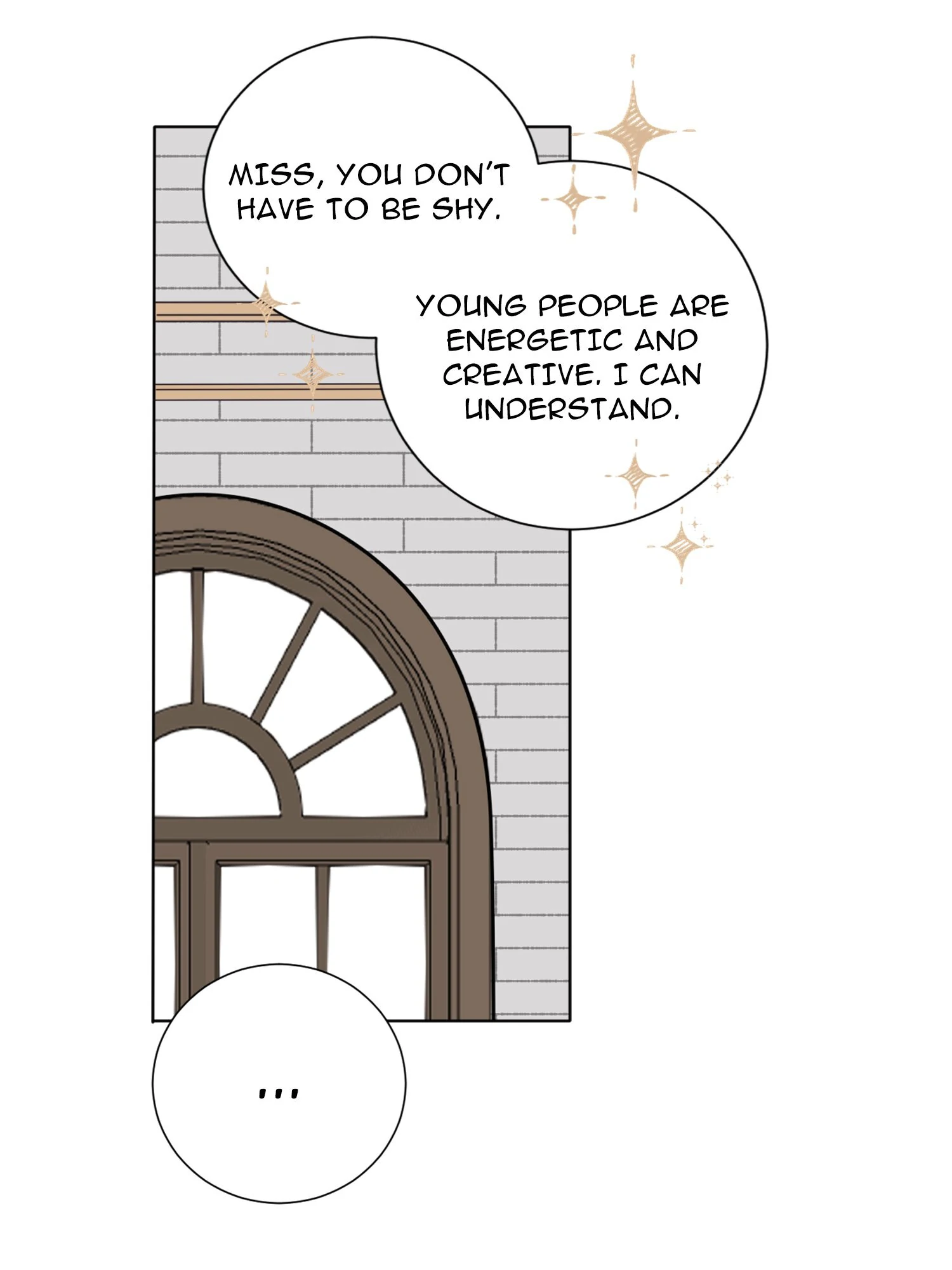 The Poetry of Love and War Chapter 2 - Page 57