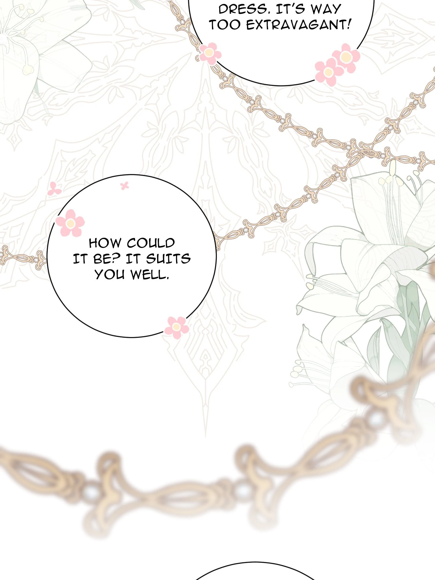 The Poetry of Love and War Chapter 2 - Page 59