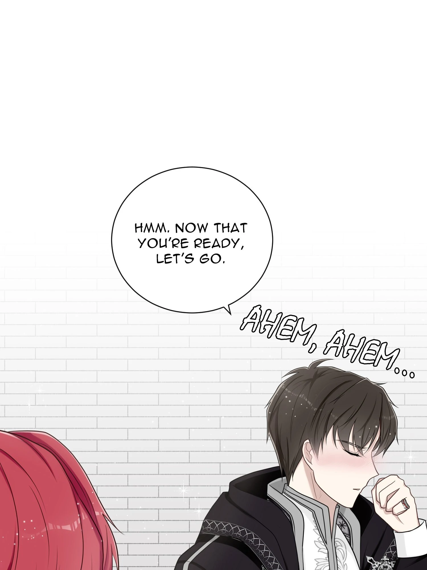 The Poetry of Love and War Chapter 2 - Page 66
