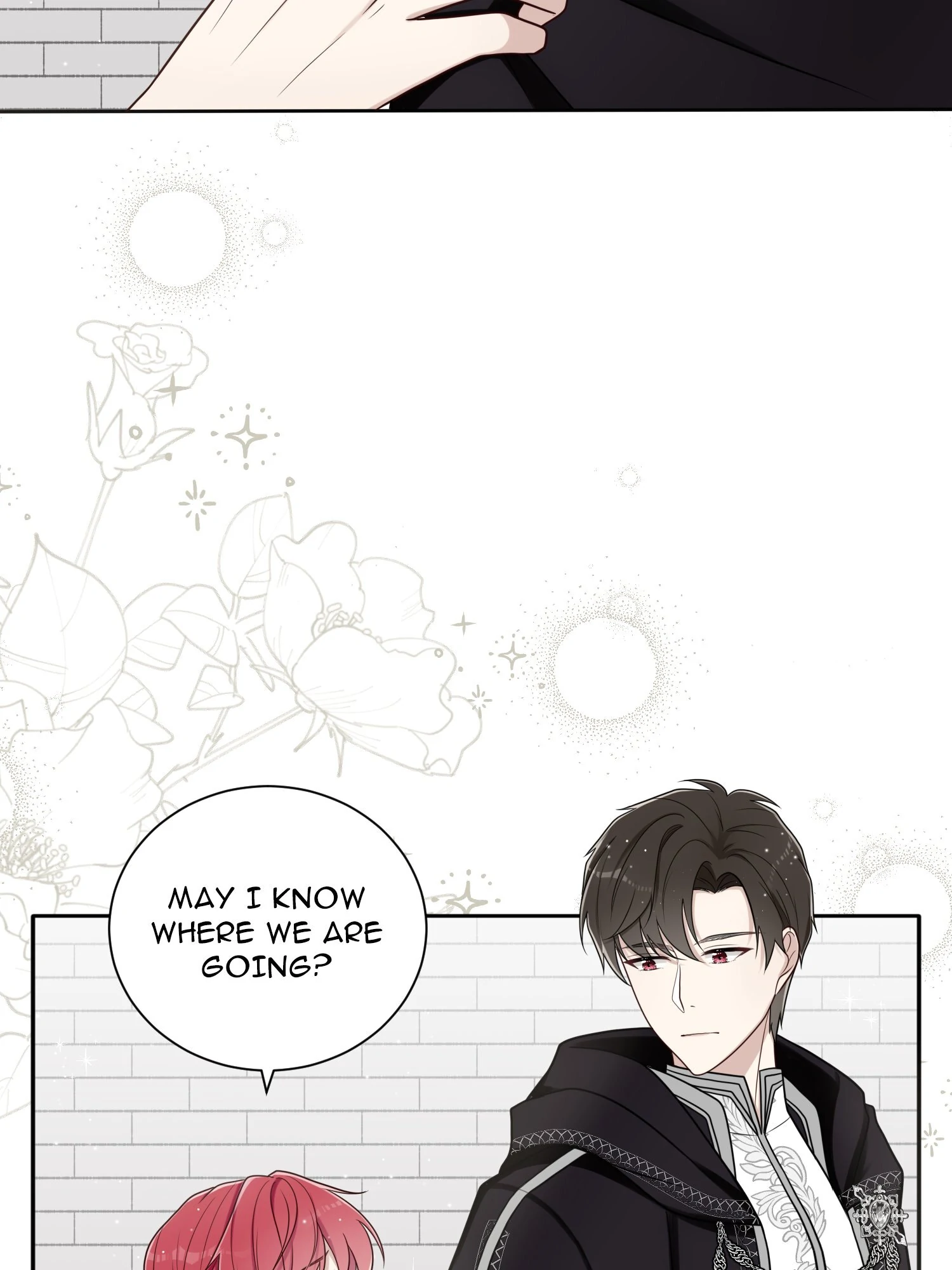 The Poetry of Love and War Chapter 2 - Page 68