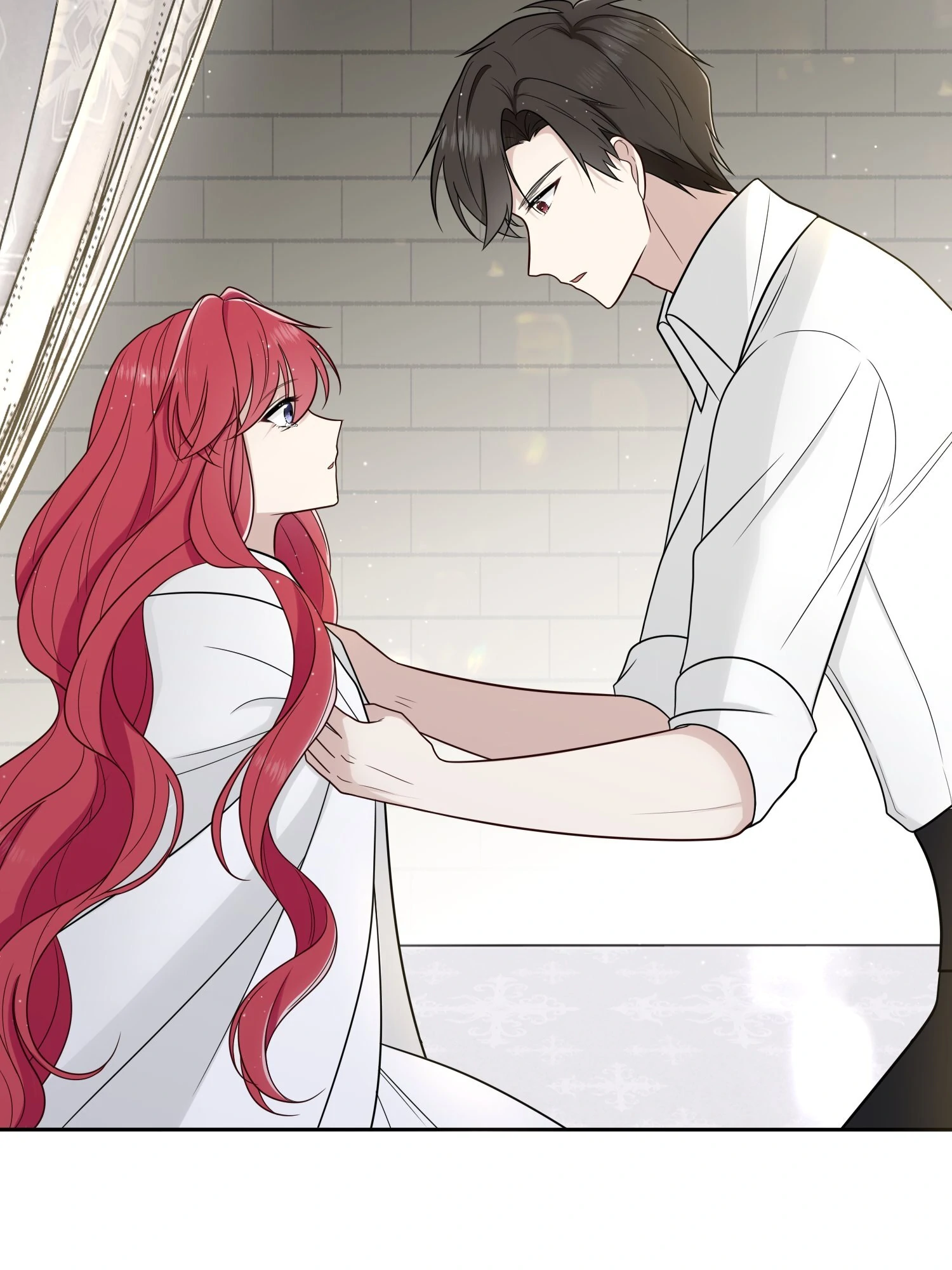 The Poetry of Love and War Chapter 2 - Page 8