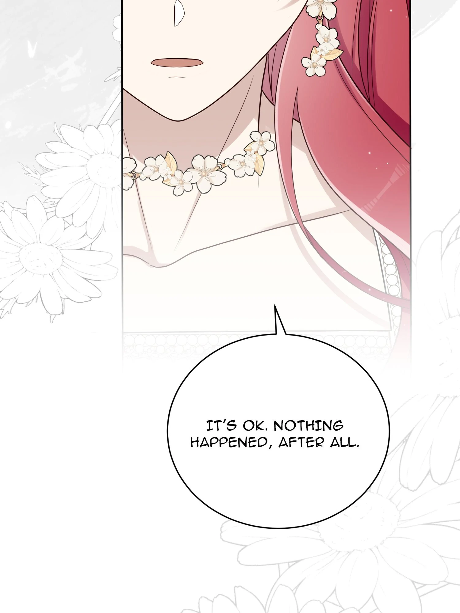 The Poetry of Love and War Chapter 2 - Page 87