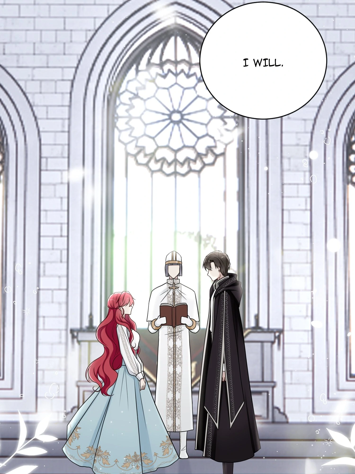 The Poetry of Love and War Chapter 2 - Page 94