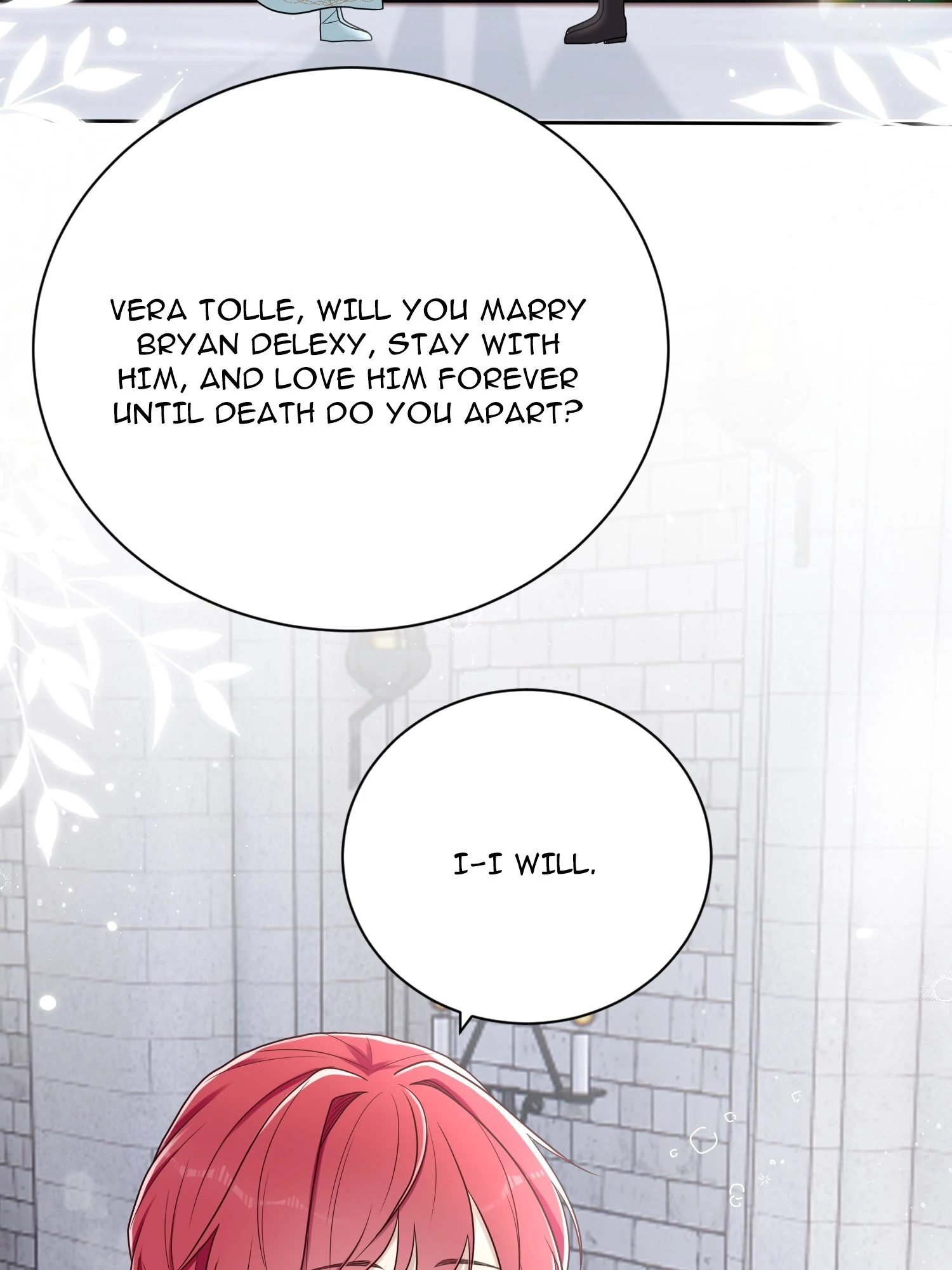 The Poetry of Love and War Chapter 2 - Page 95