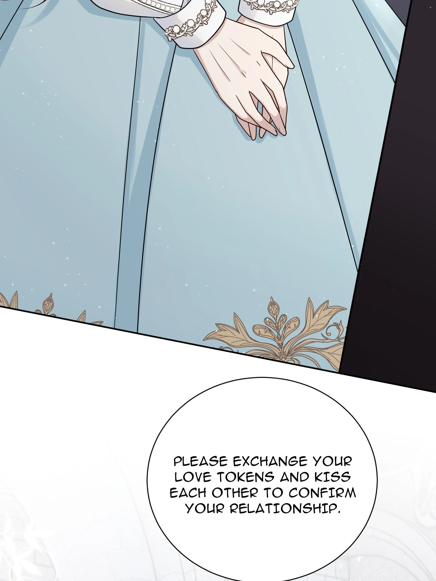 The Poetry of Love and War Chapter 2 - Page 97
