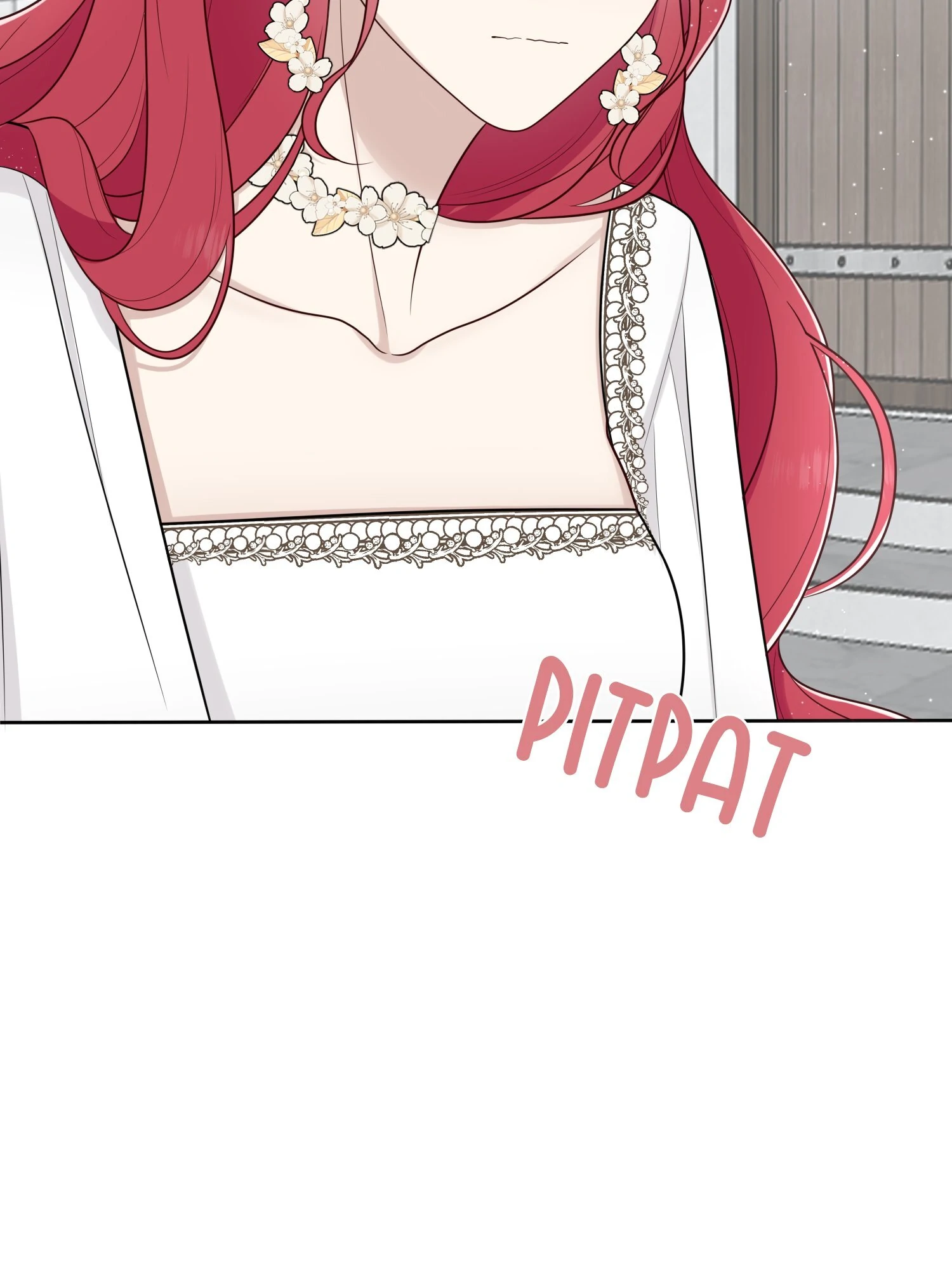The Poetry of Love and War Chapter 3 - Page 10